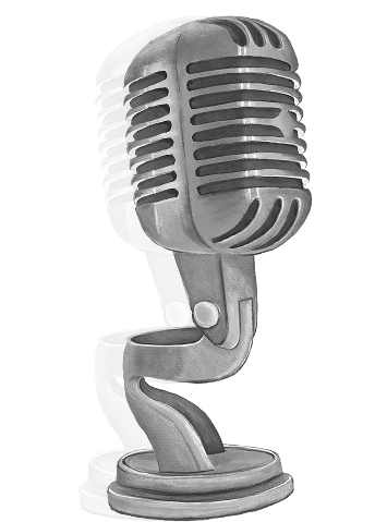 Microphone