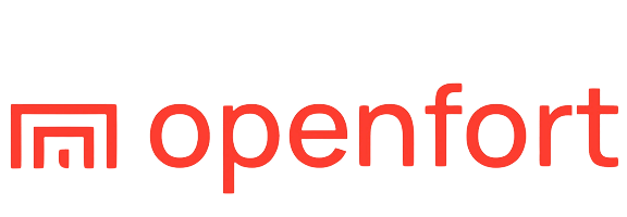 Logo Openfort